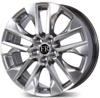 FR REPLICA TY492