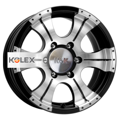 K&K БАЙКОНУР (КС465М)