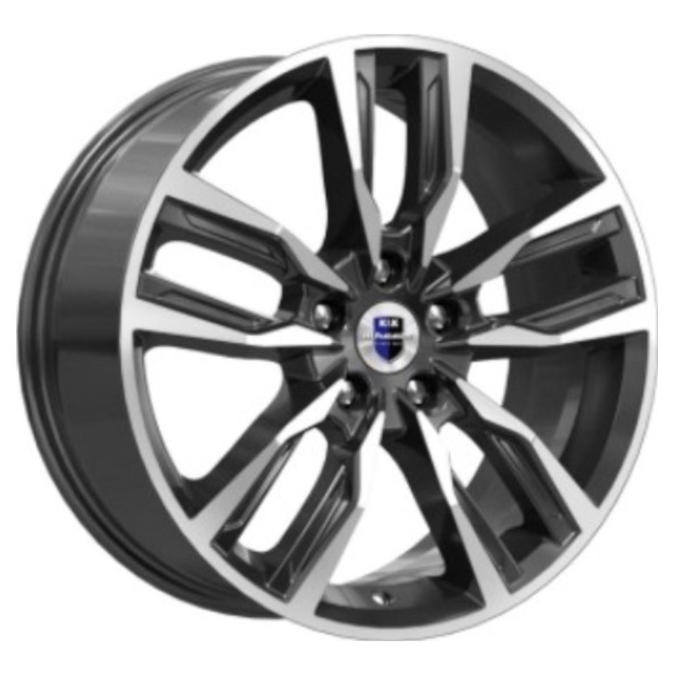 K&K БОРЭЙ (КС901)