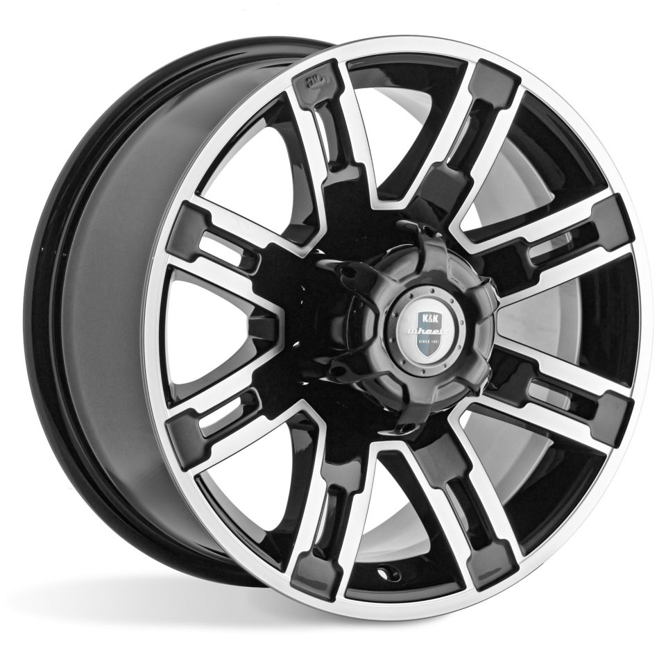 K&K ПОЛЮС (КС609)