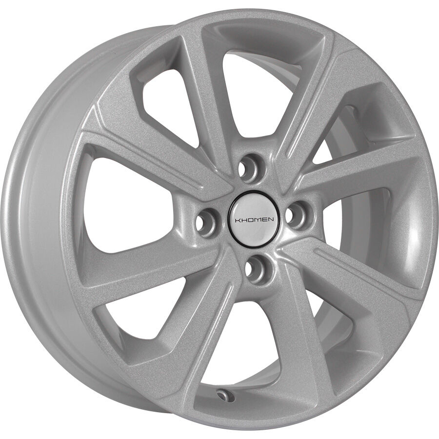 KHOMEN WHEELS KHW1501 (ZV15_XRAY)