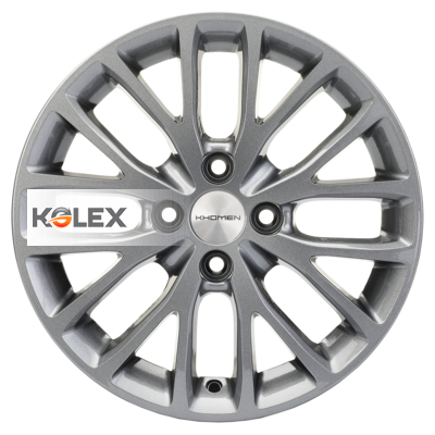 KHOMEN WHEELS KHW1506 (15_RIO II)
