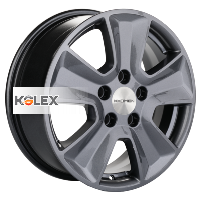 KHOMEN WHEELS KHW1601 (HUYNDAI/KIA)