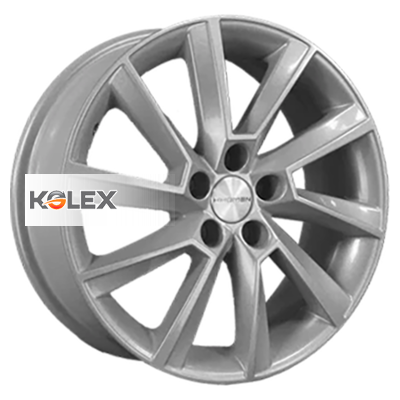 KHOMEN WHEELS KHW1604 (AVEO)