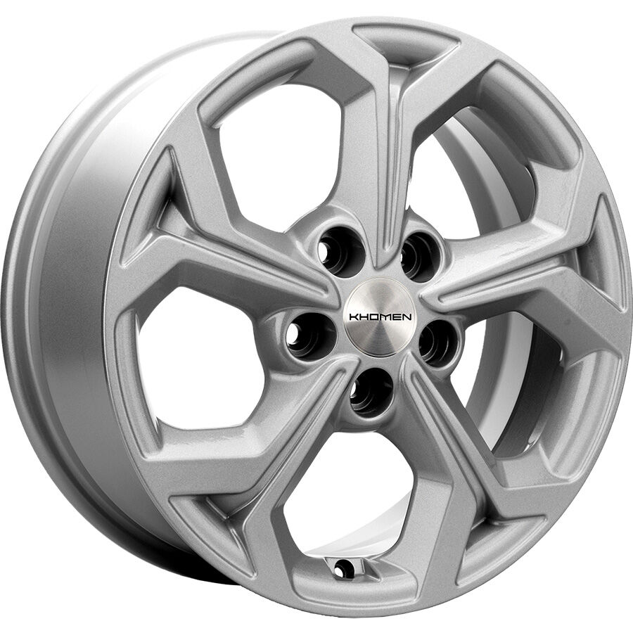 KHOMEN WHEELS KHW1606 (MITSUBISHI)