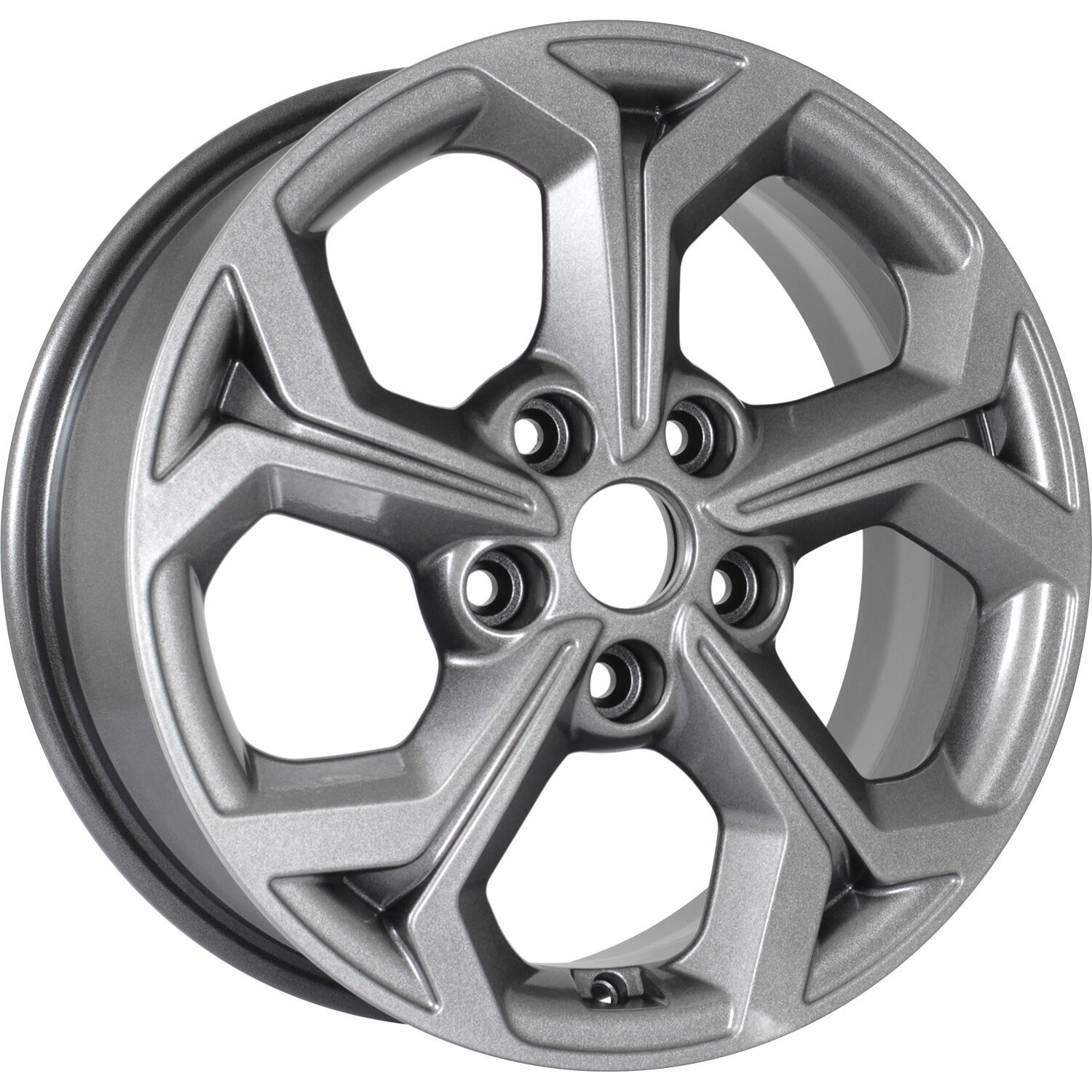 KHOMEN WHEELS KHW1606 (ZV16_KAPTUR)
