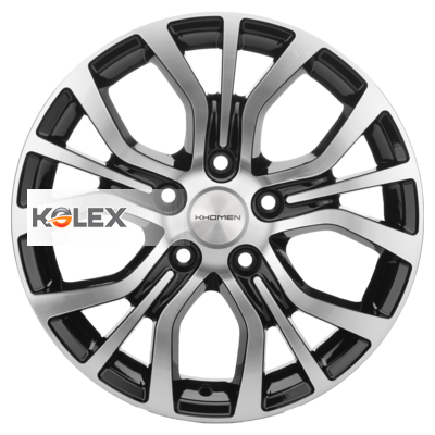 KHOMEN WHEELS KHW1608 (MITSUBISHI)