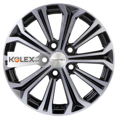 KHOMEN WHEELS KHW1610 (ASTRA)