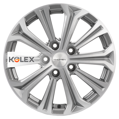 KHOMEN WHEELS KHW1610 (FOCUS)