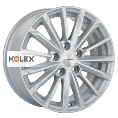 KHOMEN WHEELS KHW1611 (TOYOTA/SUZUKI)