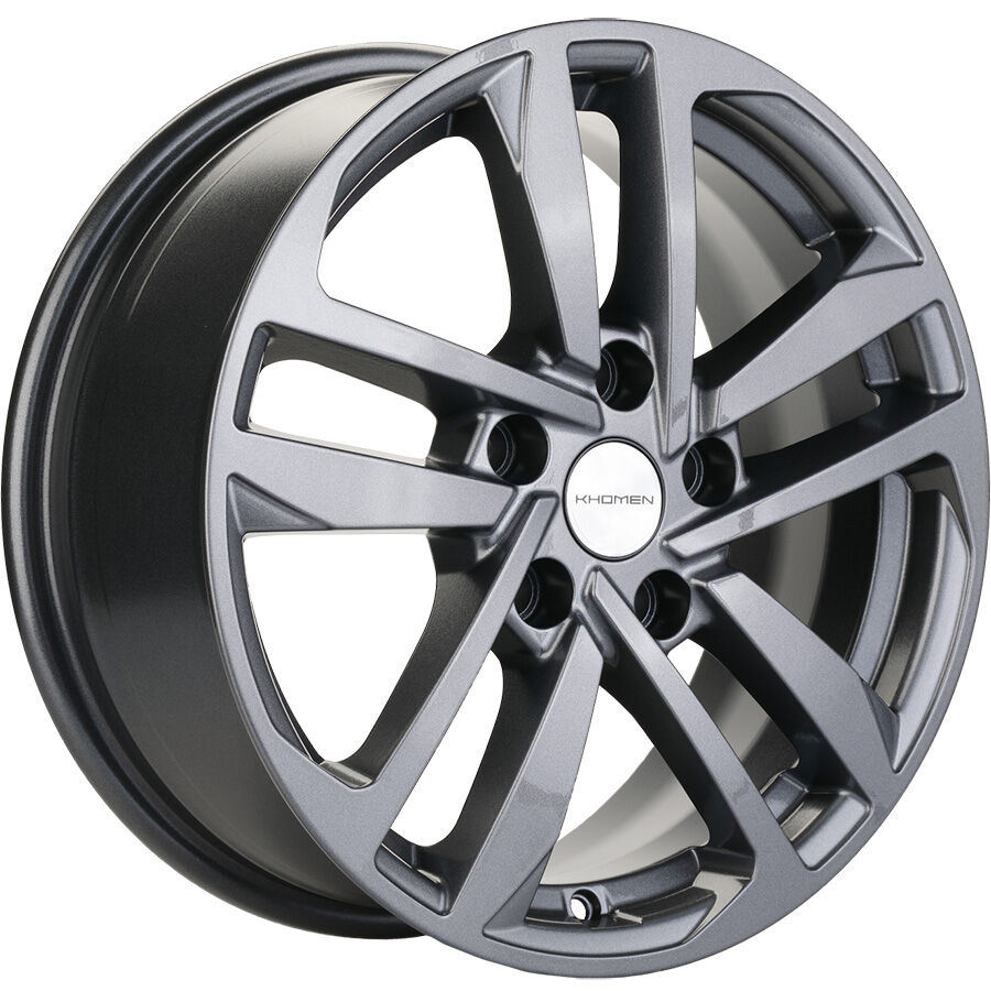 KHOMEN WHEELS KHW1612 (ZV_16 FLUENCE/JUKE)