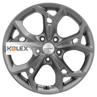 KHOMEN WHEELS KHW1702 (SPORTAGE)