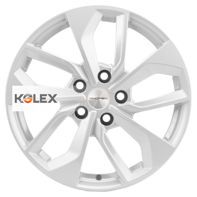 KHOMEN WHEELS KHW1703 (A4)