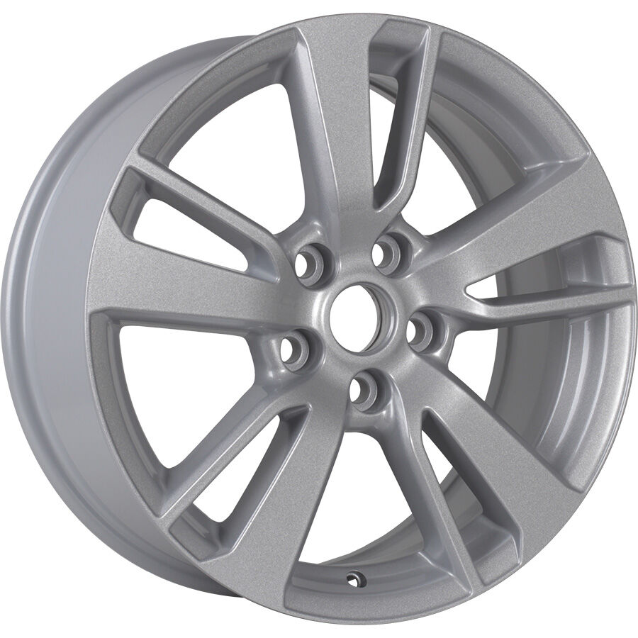 KHOMEN WHEELS KHW1704 (ZV 17_KIA SPORTAGE)