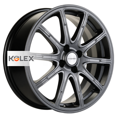 KHOMEN WHEELS KHW1707 (XRAY)