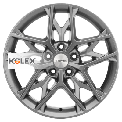 KHOMEN WHEELS KHW1709 (CEED)