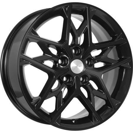 KHOMEN WHEELS KHW1709 (ZV17_HYUNDAI TUCSON IV/KIA SPORTEGE V)