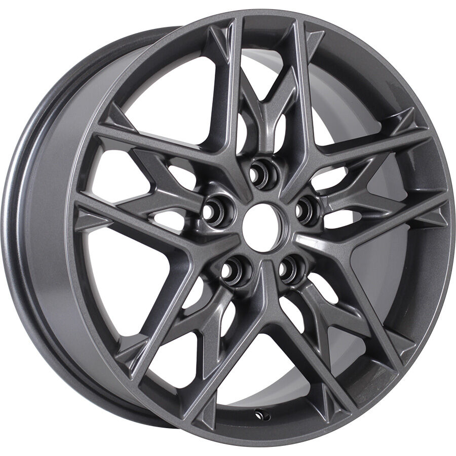 KHOMEN WHEELS KHW1709 (ZV 17_HYUNDAI TUCSON IV/KIA SPORTEGE V)
