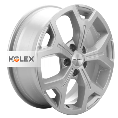 KHOMEN WHEELS KHW1710(2) (MERCEDES VITO)