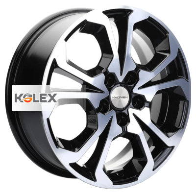 KHOMEN WHEELS KHW1711 (CHERY/EXEED)
