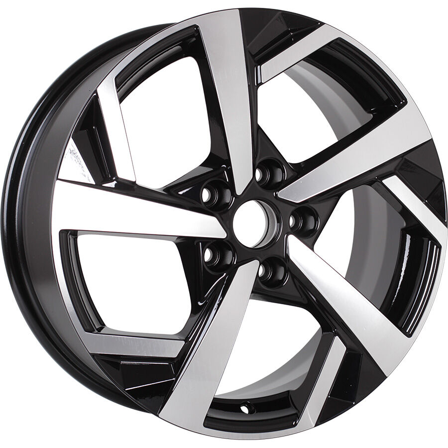 KHOMEN WHEELS KHW1712 (17_ZV CHANGAN CS75)