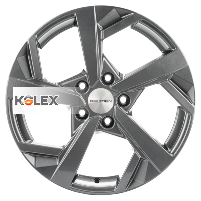 KHOMEN WHEELS KHW1712 (CX-5/I40/X-TRAIL)