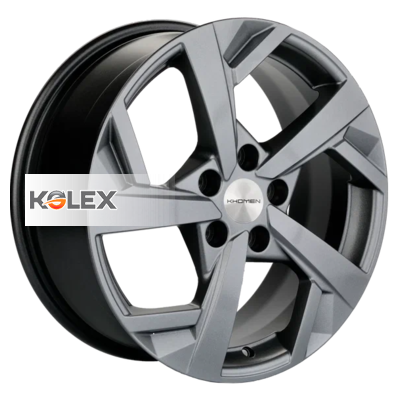 KHOMEN WHEELS KHW1712