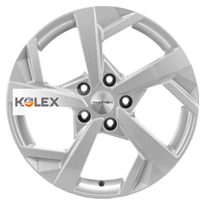 KHOMEN WHEELS KHW1712 (KAROQ/OCTAVIA/PASSAT/TIGUAN)