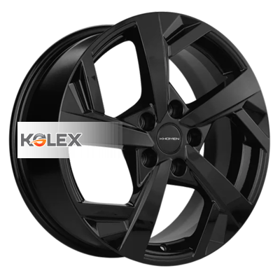 KHOMEN WHEELS KHW1712 (SPORTAGE)