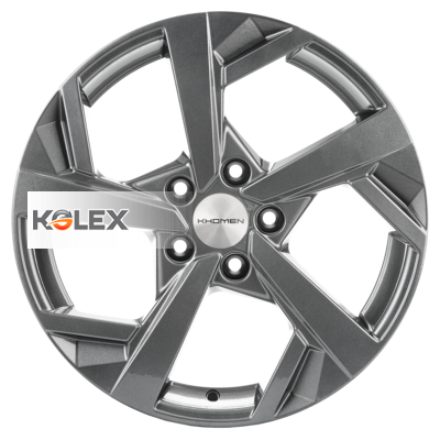 KHOMEN WHEELS KHW1712 (TEANA/X-TRAIL)