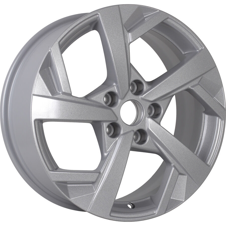 KHOMEN WHEELS KHW1712 (ZV17_KAROQ)