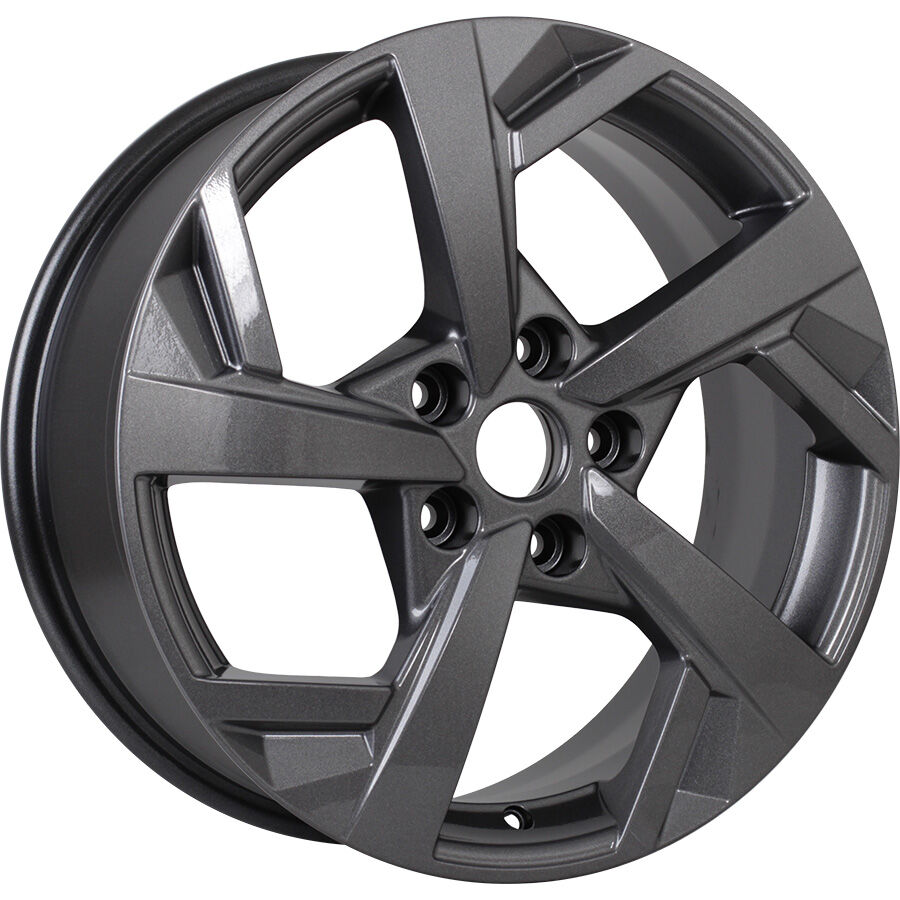 KHOMEN WHEELS KHW1712 (ZV 17_HAVAL JOLION)