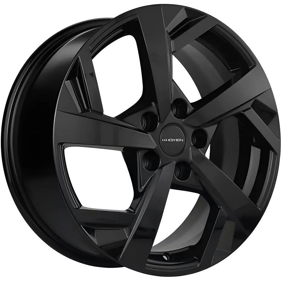 KHOMEN WHEELS KHW1712 (ZV 17_KIA SPORTAGE)