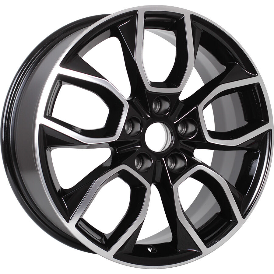 KHOMEN WHEELS KHW1713 (17 KAROQ/TIGUAN)