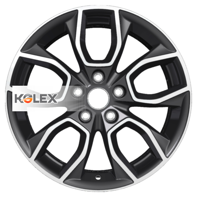 KHOMEN WHEELS KHW1713 (CEED)