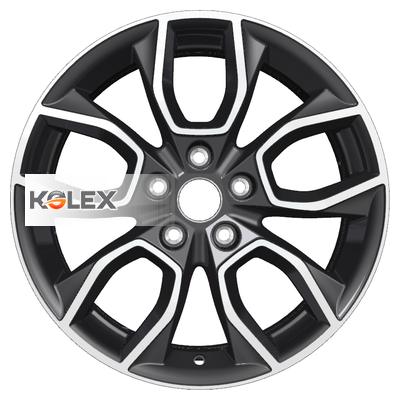 KHOMEN WHEELS KHW1713 (CX-5/I40/X-TRAIL)