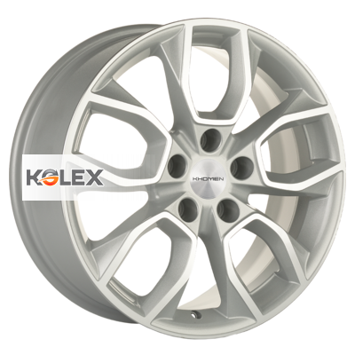 KHOMEN WHEELS KHW1713 (TUCSON)