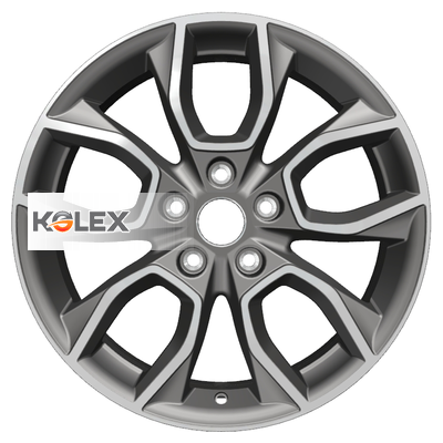 KHOMEN WHEELS KHW1713 (TUCSON)