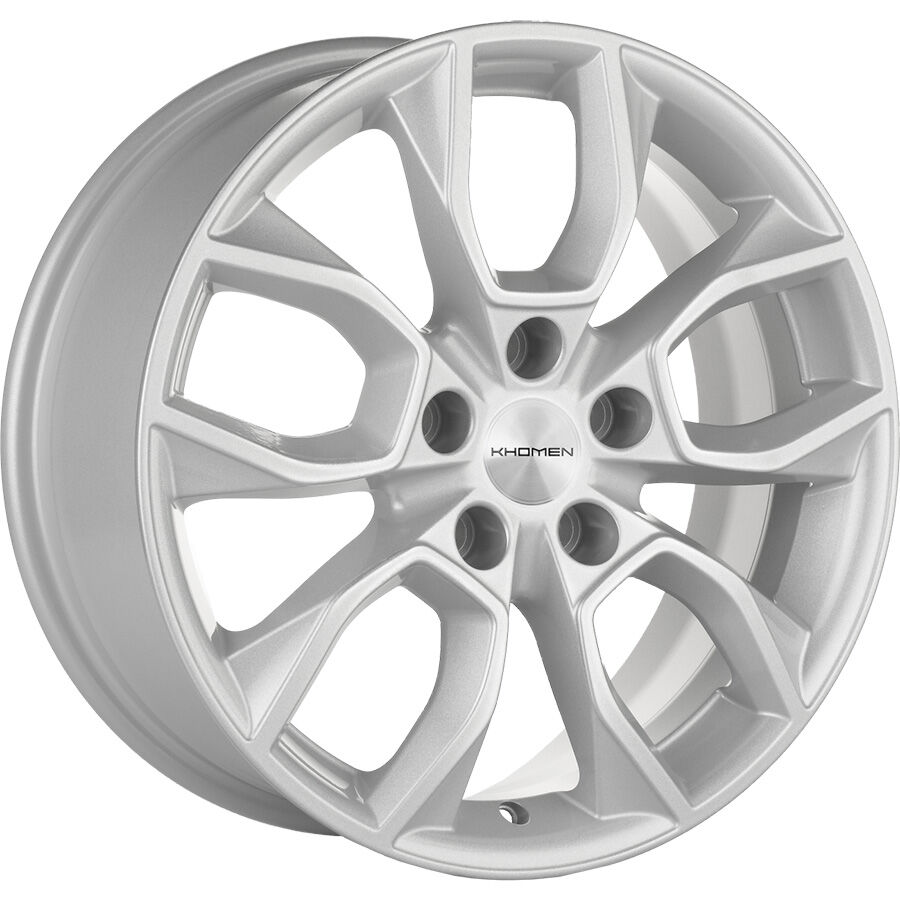 KHOMEN WHEELS KHW1713 (ZV_17 SANTAFE)