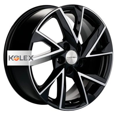 KHOMEN WHEELS KHW1714 (CHERY TIGGO 3/TIGGO 3 PRO)