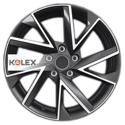 KHOMEN WHEELS KHW1714 (CX-5/I40/X-TRAIL)