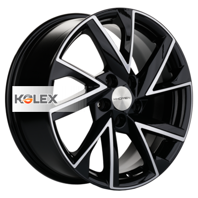 KHOMEN WHEELS KHW1714 (DFM AX 7)