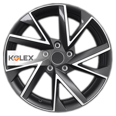 KHOMEN WHEELS KHW1714 (KUGA/FOCUS)