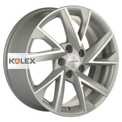 KHOMEN WHEELS KHW1714 (KUGA/FOCUS)