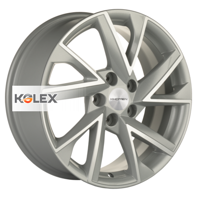 KHOMEN WHEELS KHW1714 (SPORTAGE)