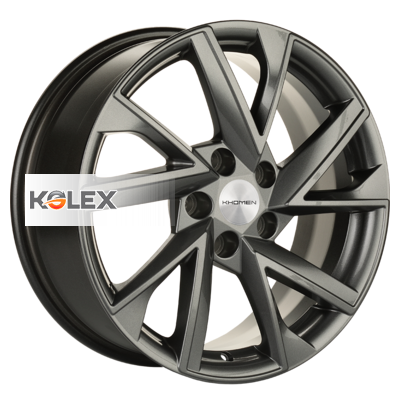 KHOMEN WHEELS KHW1714 (SPORTAGE)