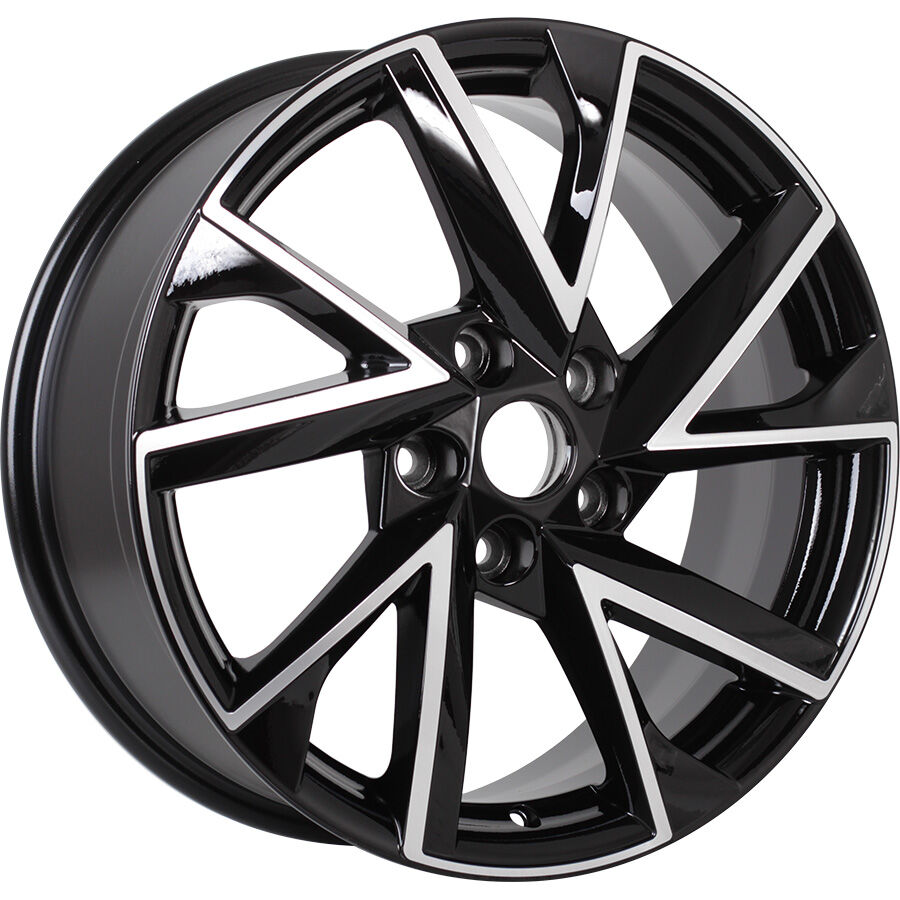 KHOMEN WHEELS KHW1714 (ZV_17 SPORTAGE)