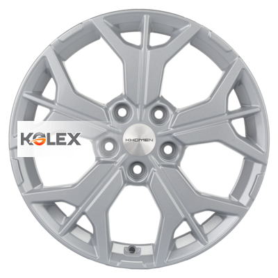 KHOMEN WHEELS KHW1715 (CHANGAN/GEELY/LEXUS/TOYOTA)