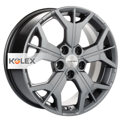 KHOMEN WHEELS KHW1715 (CS75)
