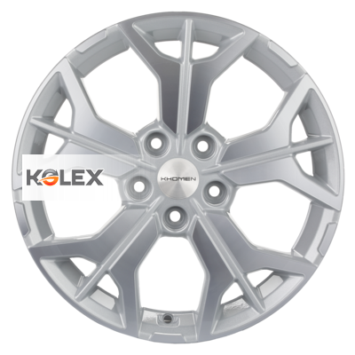 KHOMEN WHEELS KHW1715 (KODIAQ/TIGUAN)